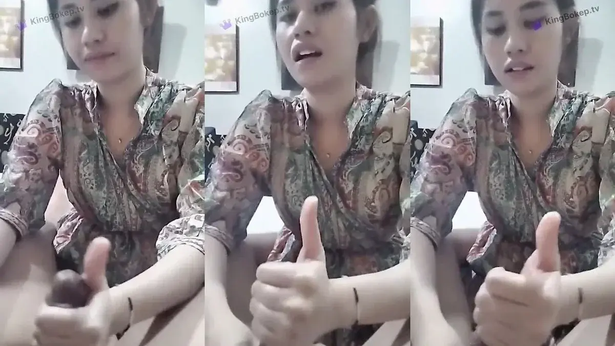 Interview Viral Ibu Tanya Jawab Calon Pembantu, Sungguh Menggiurkan Tawarannya